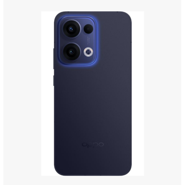 Tapa Trasera Para Oppo Reno 13 5G Negro