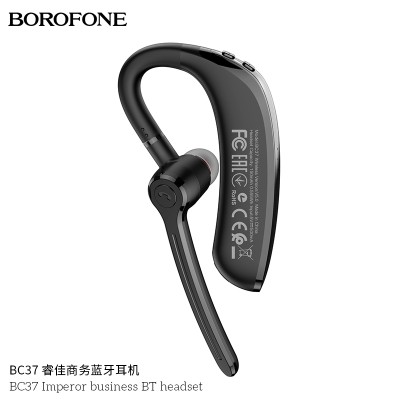 Borofone Bc37 Auriculares Bluetooth Burs