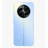 Tapa Trasera Para Realme 12 Azul