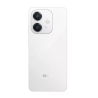 Tapa Trasera Para Oppo A60 Blanco
