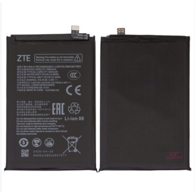 Bateria Para Zte Nubia Focus 5G -Li3949T44P8H906450-5A