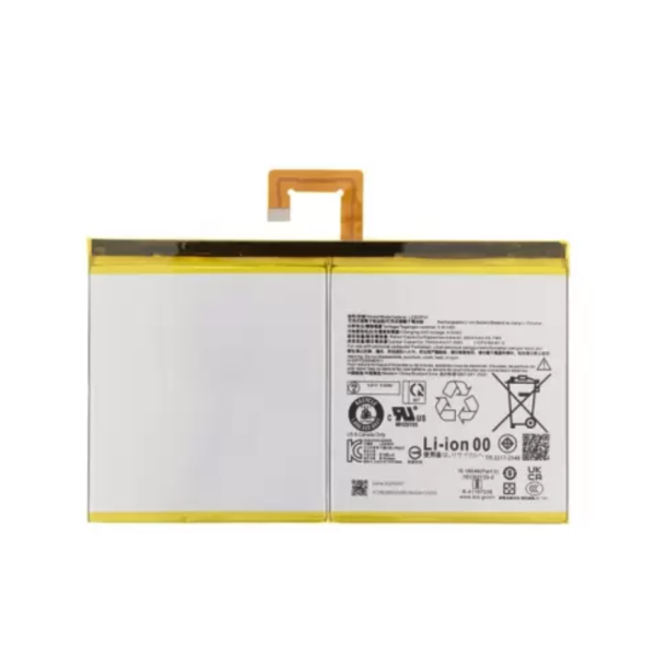 Bateria Para Lenovo Tab M11 / Tb-330 L23D2P31 -白
