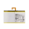 Bateria Para Lenovo Tab M11 / Tb-330 L23D2P31 -白