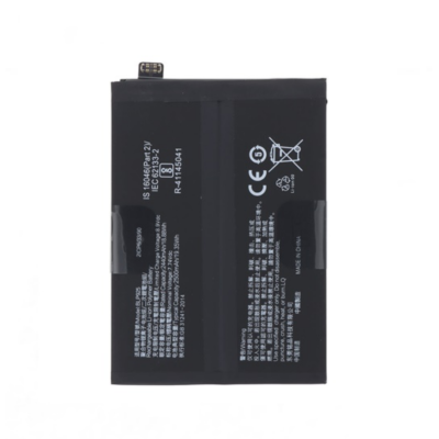 Bateria Para Oneplus Nord 3 5G /1+ Nord 3 5G Blp925