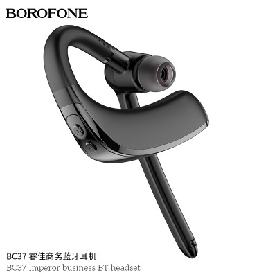 Borofone Bc37 Auriculares Bluetooth Burs