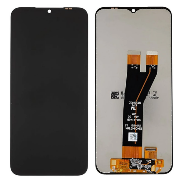 Pantalla Completa Original Servicepack Para Samsung M146B /M14 Sin Marco