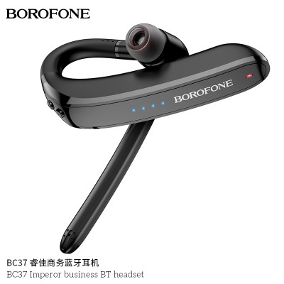 Borofone Bc37 Auriculares Bluetooth Burs