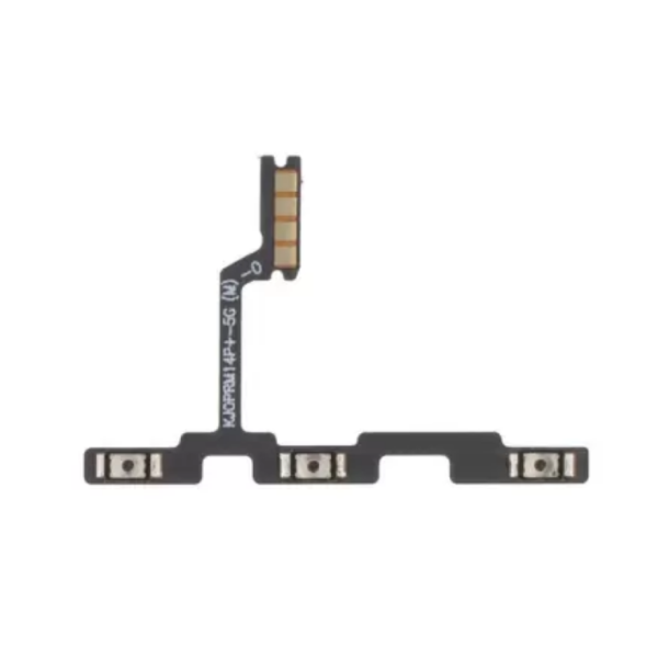 Flex De Power Para Realme 14 Pro Plus