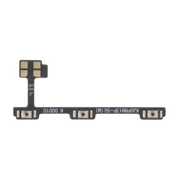 Flex De Power Para Oppo Reno 13 Pro