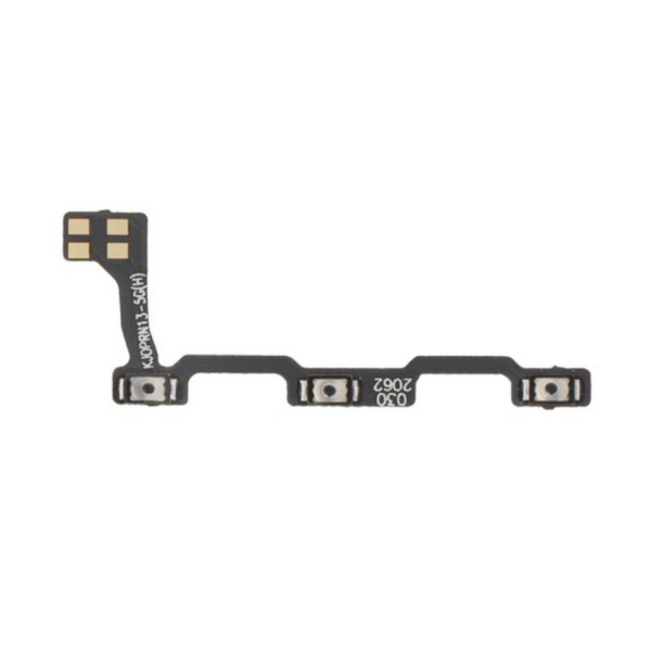 Flex De Power Para Oppo Reno 13 5G