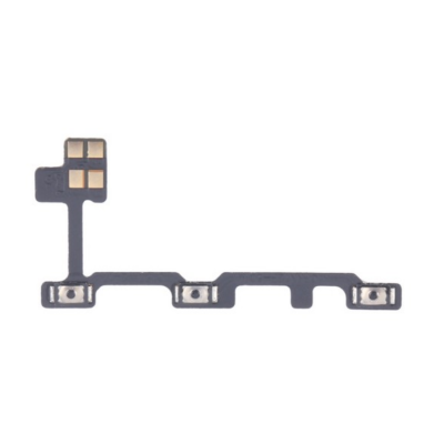 Flex De Power Para Oppo Reno 12 Pro 5G