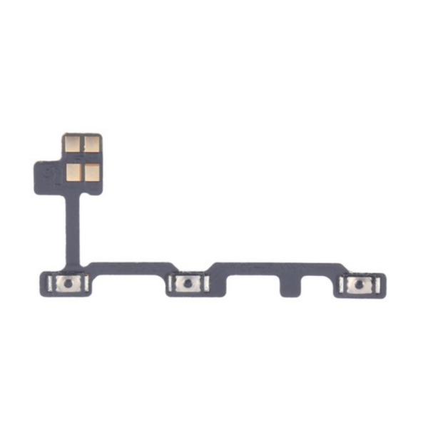 Flex De Power Para Oppo Reno 12 Pro 5G