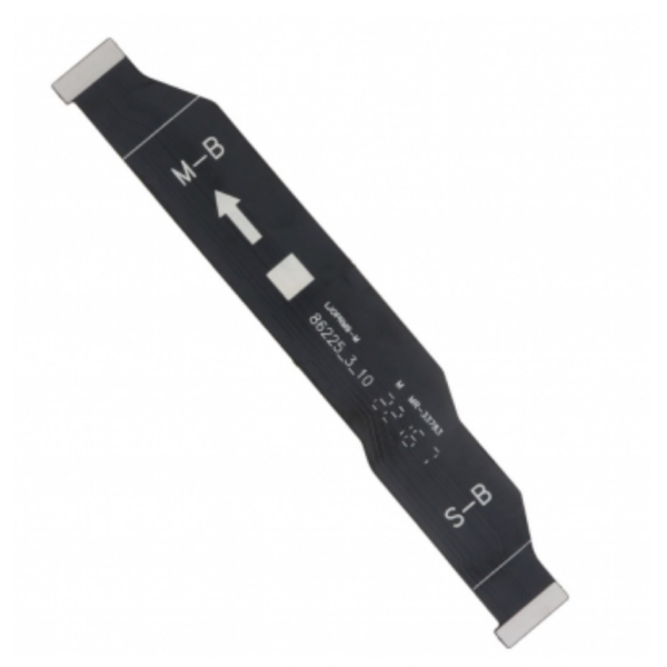 Flex Conexion Para Realme 9 Pro Plus