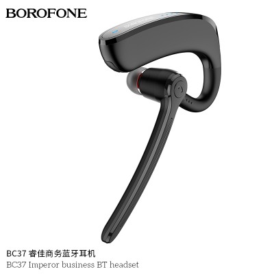 Borofone Bc37 Auriculares Bluetooth Burs