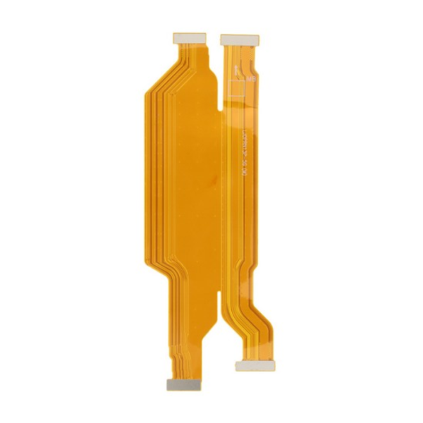 Flex Conexion Para Oppo Reno 13 Pro