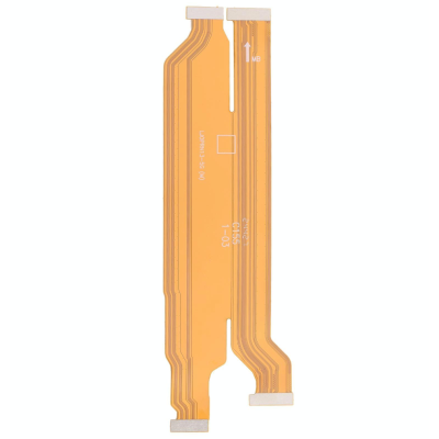 Flex Conexion Para Oppo Reno 13 5G