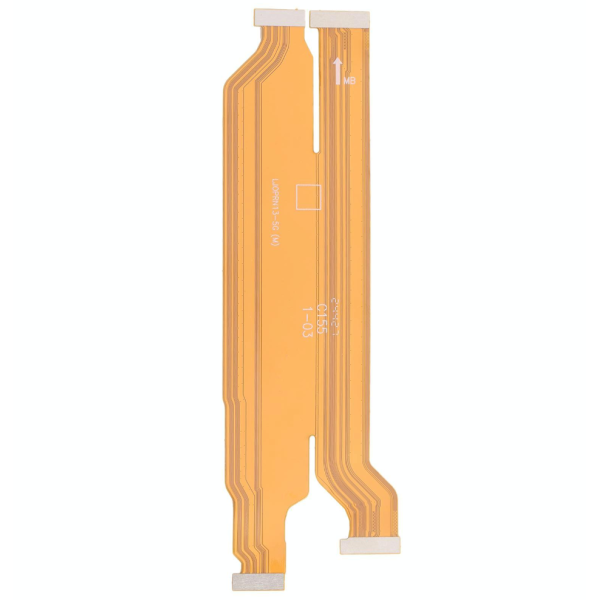 Flex Conexion Para Oppo Reno 13 5G