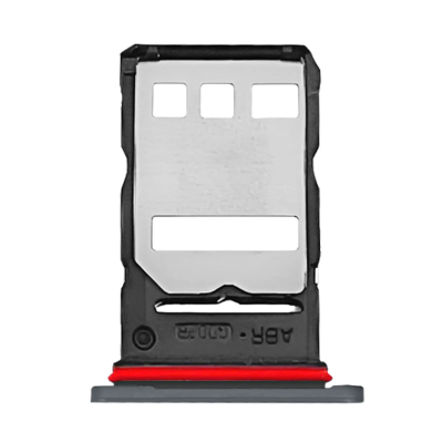 Bandeja Sim Para Huawei Honor 400 Smart Negro