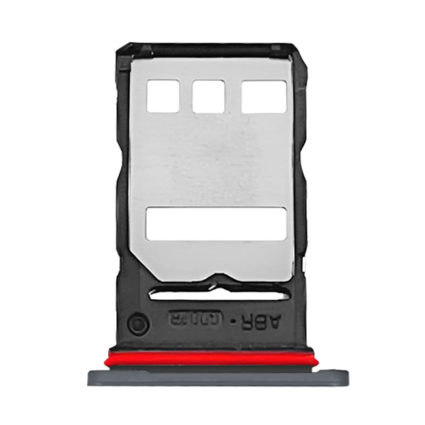 Bandeja Sim Para Huawei Honor 400 Smart Negro