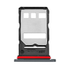 Bandeja Sim Para Huawei Honor 400 Smart Negro