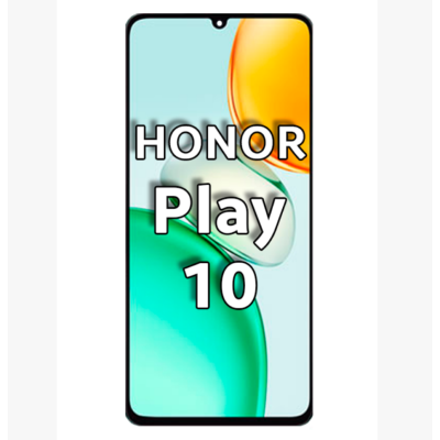 Pantalla Completa Para Huawei Honor Play 10