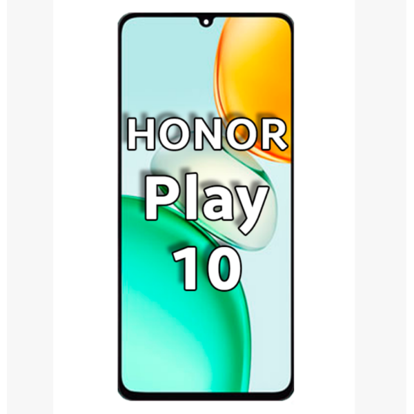 Pantalla Completa Para Huawei Honor Play 10