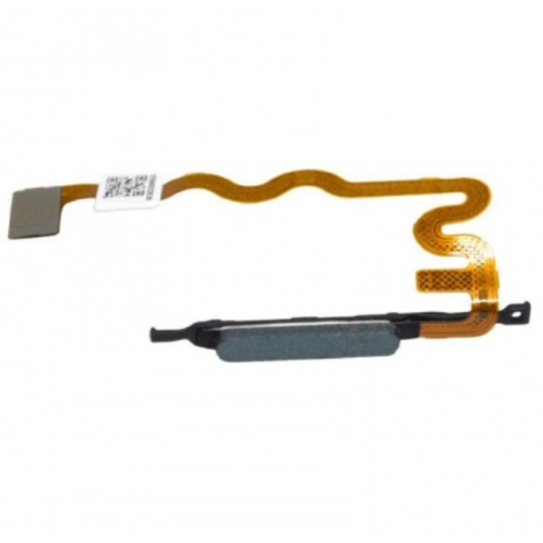 Flex De Huella Para Motorola Moto G56 Negro