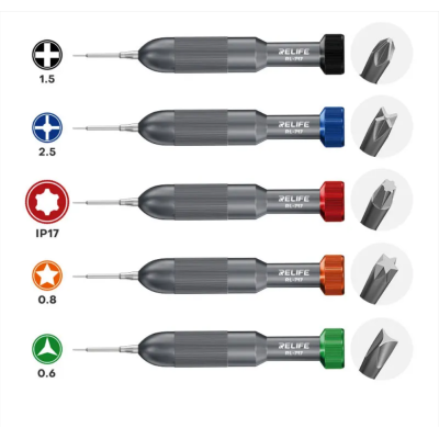 copy of Relife Destornillador De Alta Calidad Para Cruz 1.5