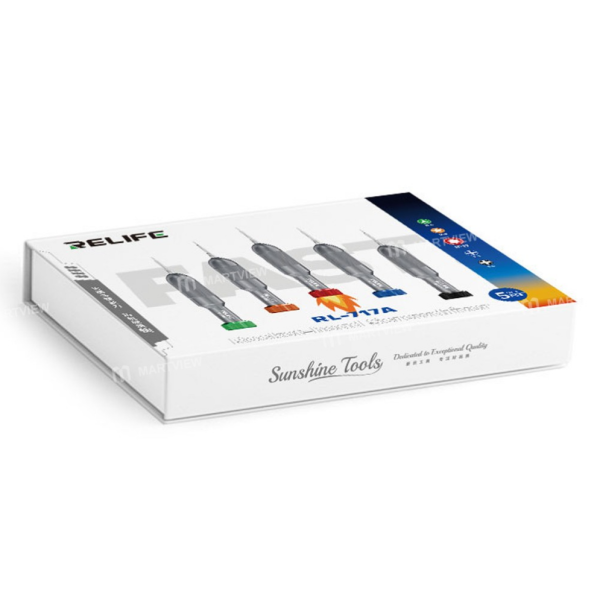 copy of Relife Destornillador De Alta Calidad Para Cruz 1.5