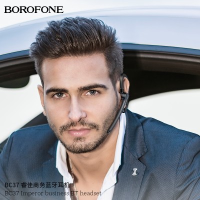 Borofone Bc37 Auriculares Bluetooth Burs