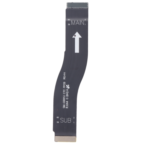 Flex De Interconexión Para Samsung S21 / G991 Derecho