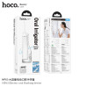 Hoco. HP63 Irrigador Bucal Eléctrico Alta Capacidad