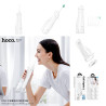 Hoco. HP63 Irrigador Bucal Eléctrico Alta Capacidad
