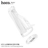 Hoco. HP63 Irrigador Bucal Eléctrico Alta Capacidad
