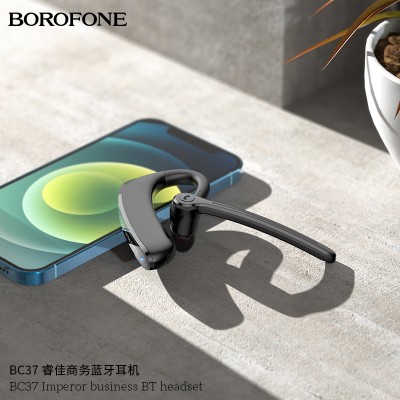 Borofone Bc37 Auriculares Bluetooth Burs