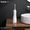 Hoco. HP63 Irrigador Bucal Eléctrico Alta Capacidad