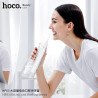 Hoco. HP63 Irrigador Bucal Eléctrico Alta Capacidad