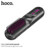 Hoco. HP45 Plancha Pelo Movil Indicador Luminoso