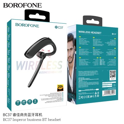 Borofone Bc37 Auriculares Bluetooth Burs