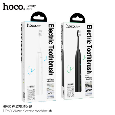 Hoco. HP60 Cepillo Diente Electrico