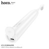 Hoco. HP60 Cepillo Diente Electrico