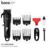 Hoco. HP24 Cortapelos Eléctrico
