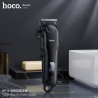 Hoco. HP24 Cortapelos Eléctrico
