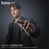 Hoco. HP36 Set Afeitado Multifuncional 3En1
