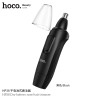 Hoco. HP38 Recortador Vello Nasal A Bateria