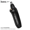 Hoco. HP38 Recortador Vello Nasal A Bateria