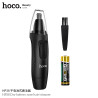 Hoco. HP38 Recortador Vello Nasal A Bateria