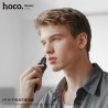 Hoco. HP38 Recortador Vello Nasal A Bateria