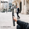 Hoco. K32 Soporte Inteligente Transmisión Vivo