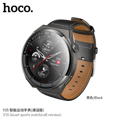 Hoco. Y35 Reloj Inteligente (Version Llamada)